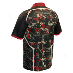 SCJ43 Crimson Hexagon - MTO — hero ©wm