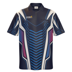 SCJ46 Neon Vector - A & B — front
