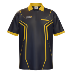 SCJ47a Gold Strike - A & B — front