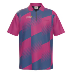 SCJ60 Neon Chevron - A & B — front