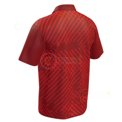 SCJ64 Crimson Grid - MTO — hero ©wm
