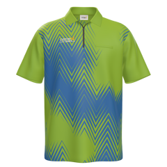 SCJ71 Chevron Surge - A & B — front