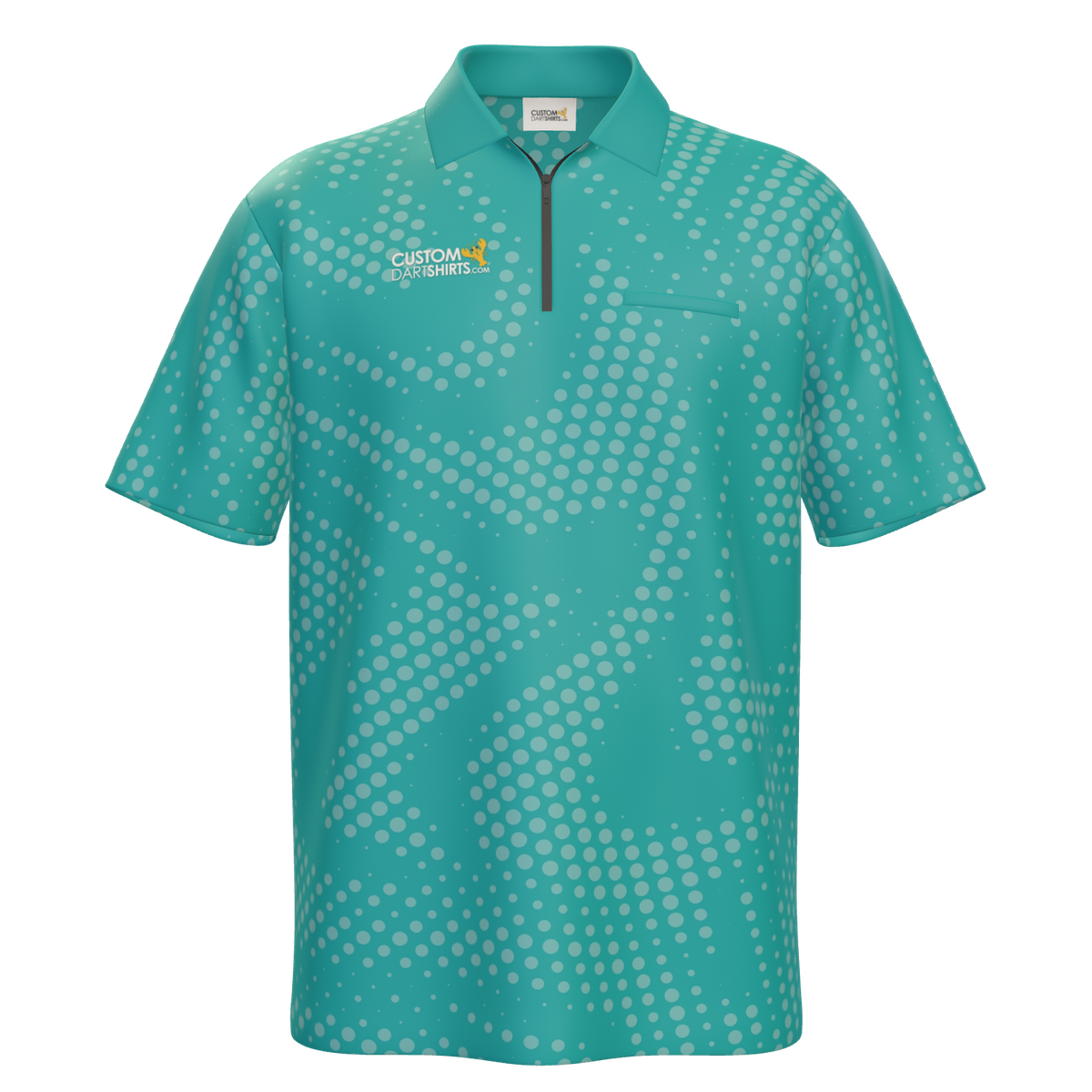 SCJ74 Halftone Flight - A & B — front
