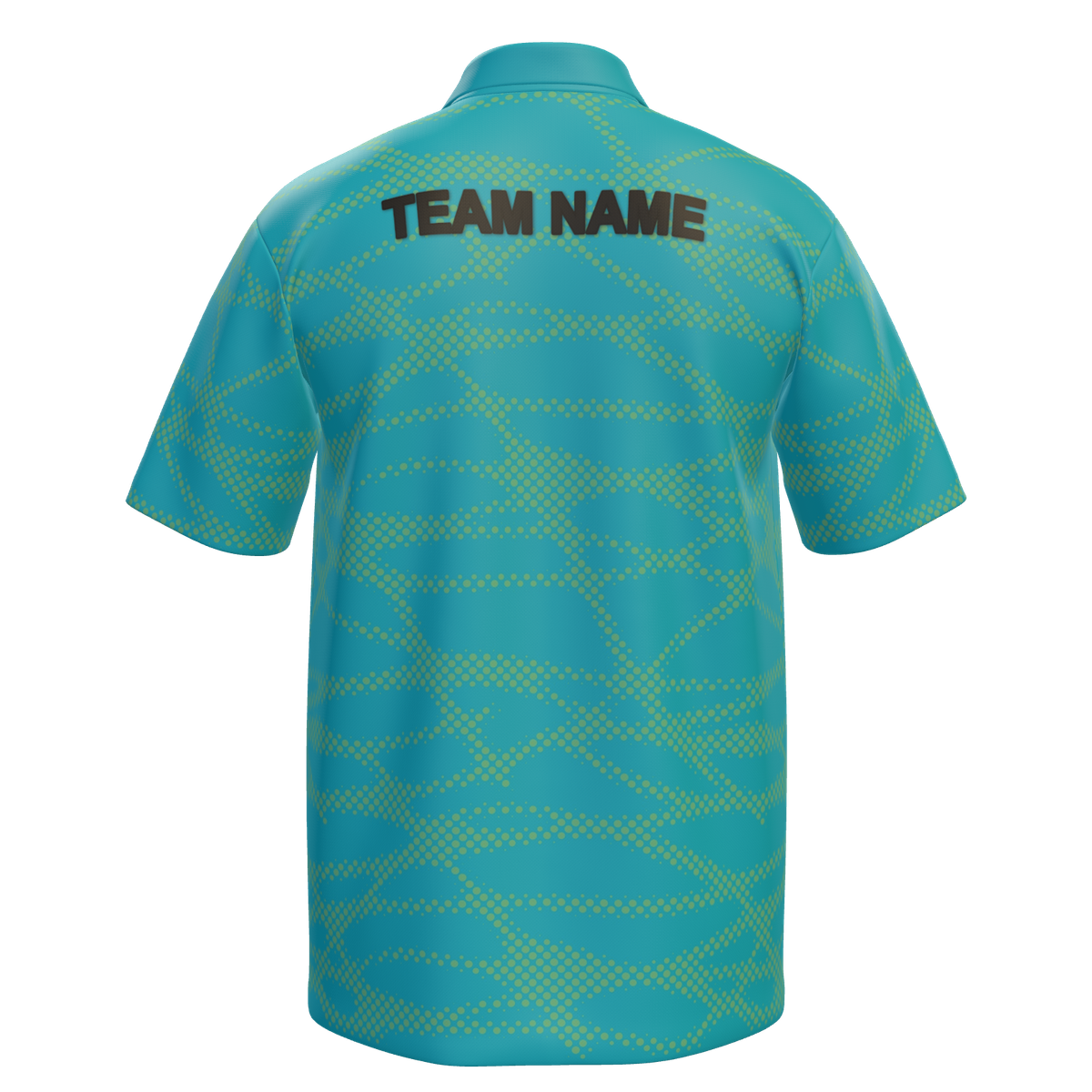 SCJ75 Aqua Ripple - A & B — back