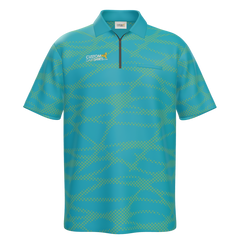 SCJ75 Aqua Ripple - A & B — front