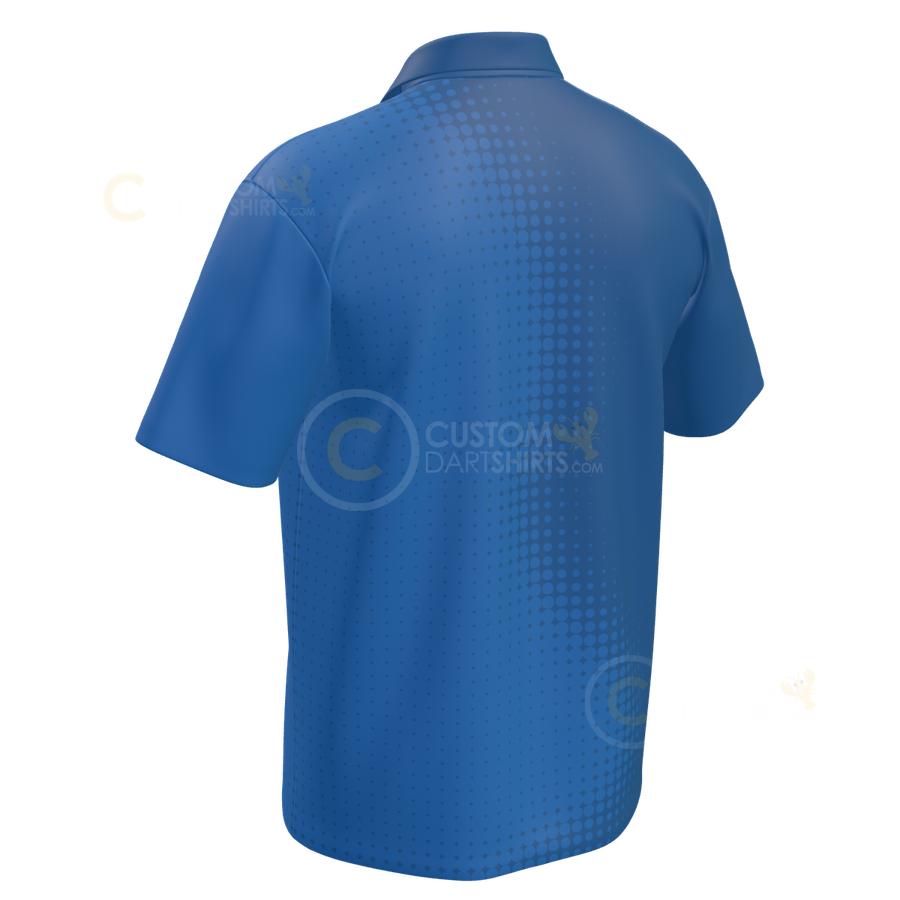SCJ77 Blue Gradient - MTO — hero ©wm