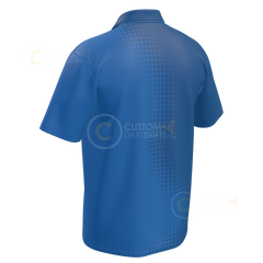 SCJ77 Blue Gradient - MTO — hero ©wm