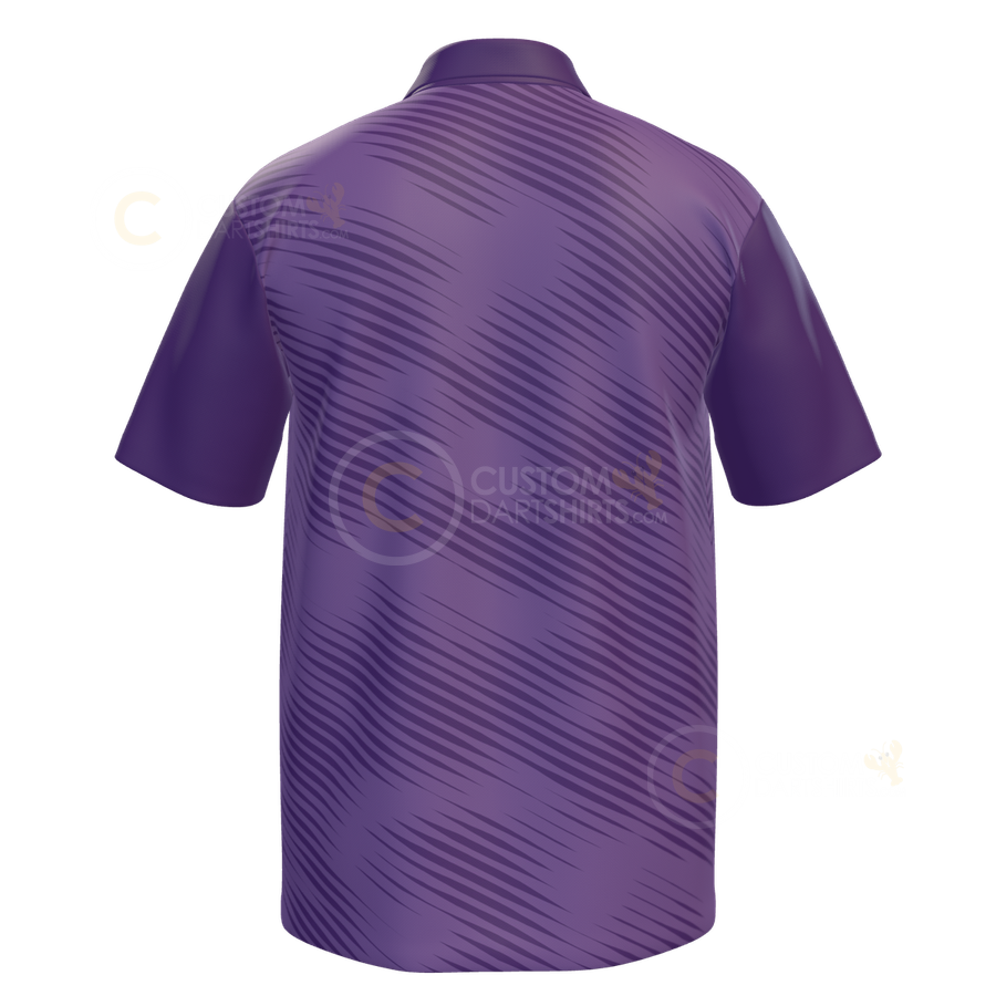 SCJ81 Purple Velocity - MTO — back ©wm