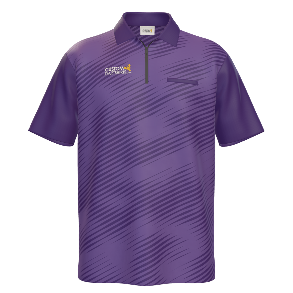 SCJ81 Purple Velocity - A & B — front