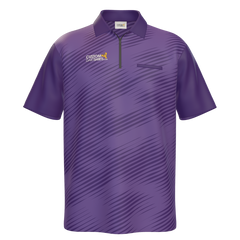 SCJ81 Purple Velocity - A & B — front