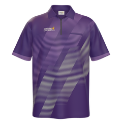 SCJ82 Purple Velocity - A & B — front