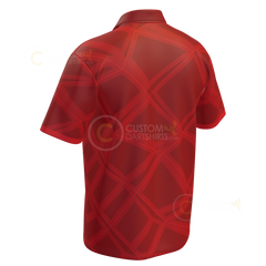 SCM01 3 Crimson Grid - MTO — hero ©wm