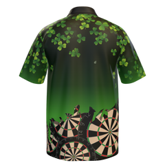 Shamrock Scoring - MTOA — back