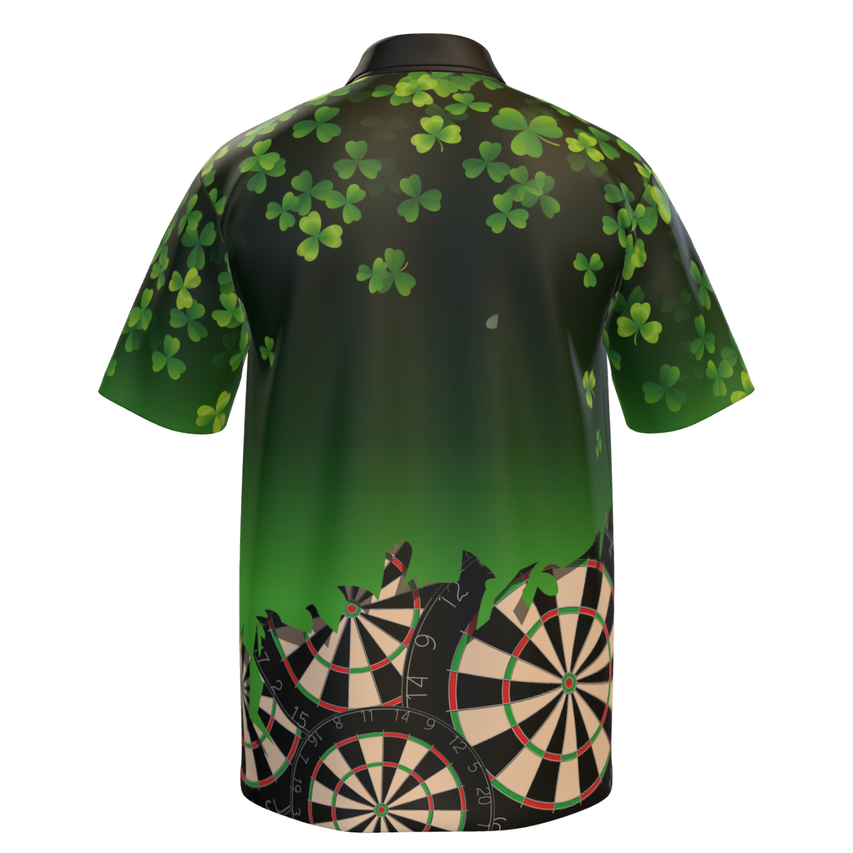 Shamrock Scoring - MTO Children's — back