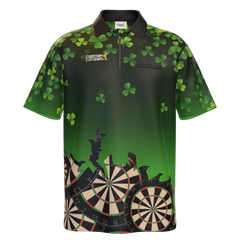 Shamrock Scoring - MTO Children's — front