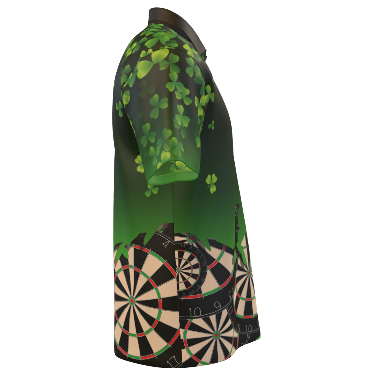 Shamrock Scoring - MTOA — side-right