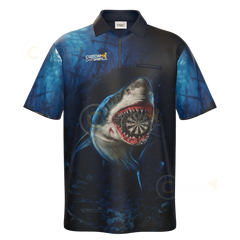 Shark Fin Finisher - MTO — front ©wm