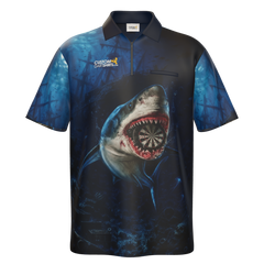 Shark Fin Finisher - MTO — front