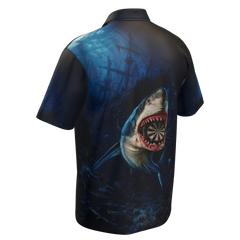 Shark Fin Finisher - MTO — hero
