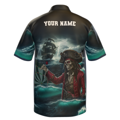 Shipwrecked - MTOA — back