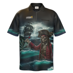 Shipwrecked - MTOA — front