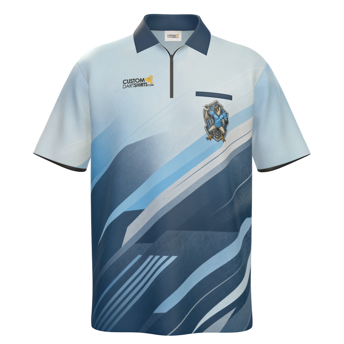 Sky Hunter - MTO Children's — front