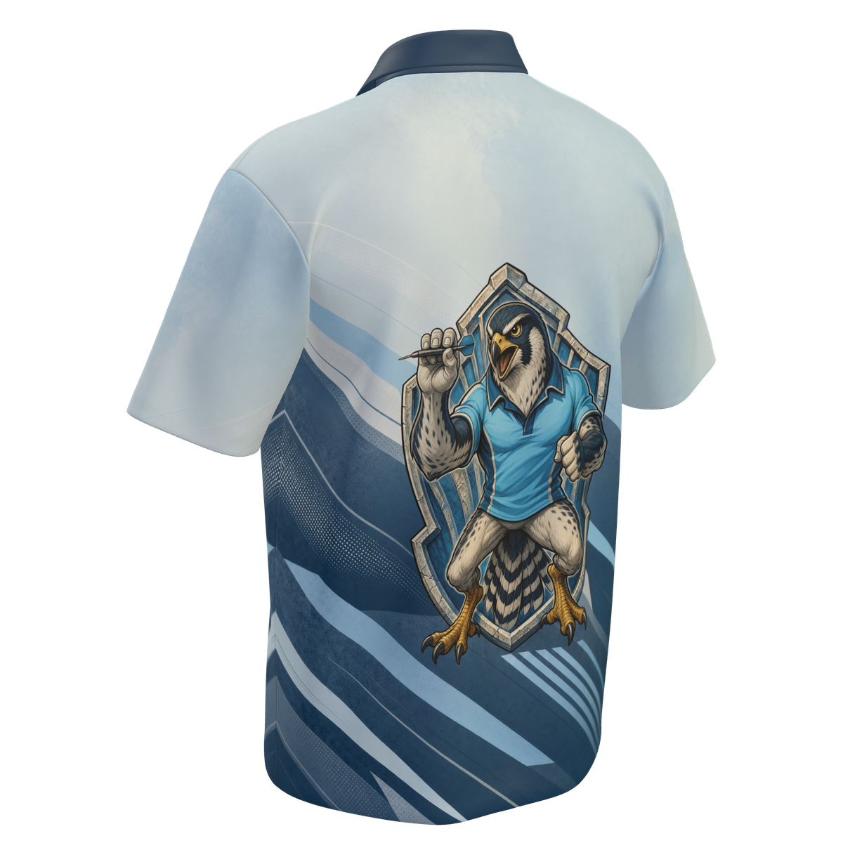 Sky Hunter - MTOA — hero