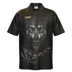 Snarling Wolf - MTOA — front
