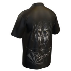 Snarling Wolf - MTOA — hero