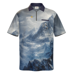 Snow Leopard Strike - MTO Children's — front