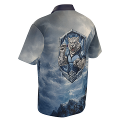 Snow Leopard Strike - MTO Children's — hero