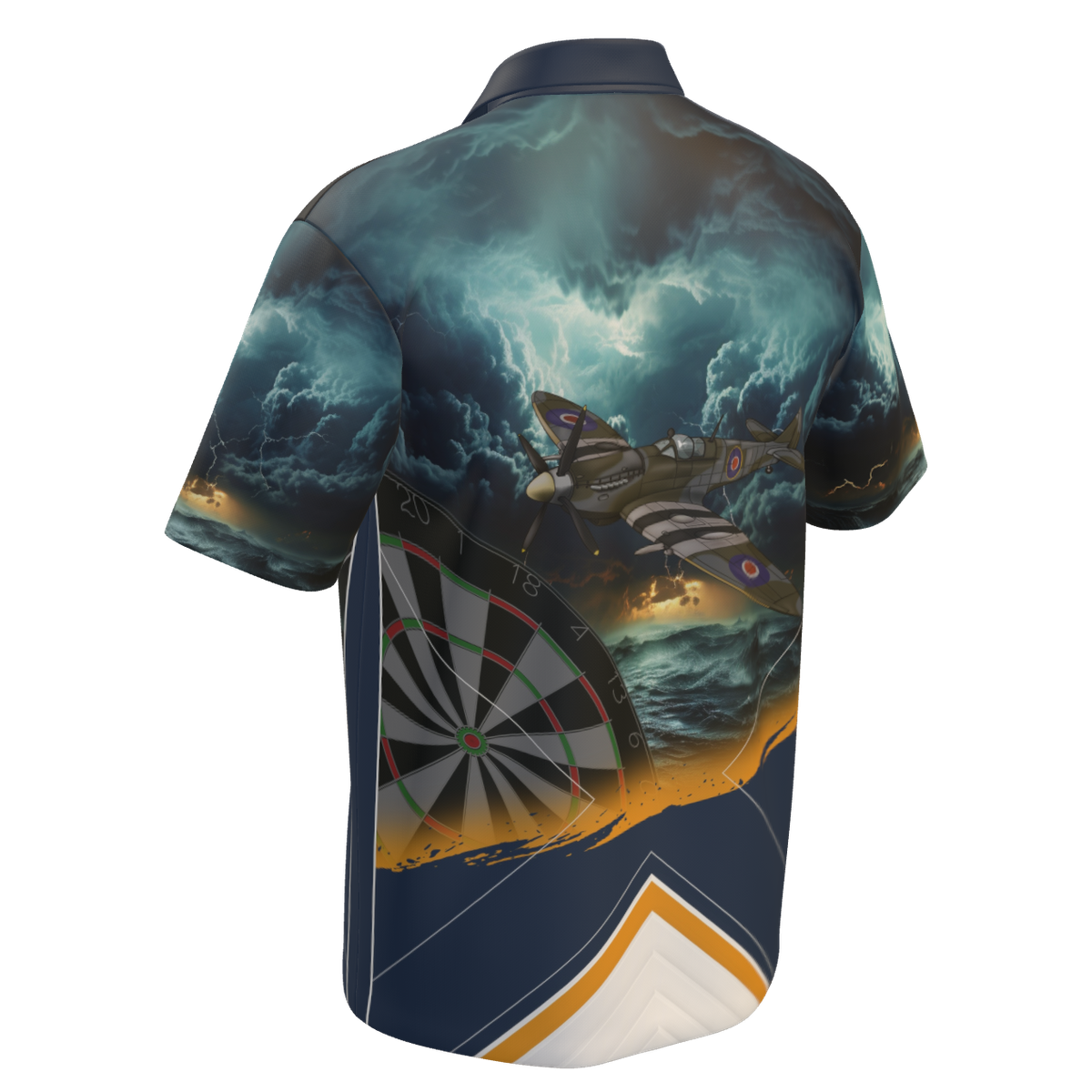 Spitfire Storm - MTOA — hero