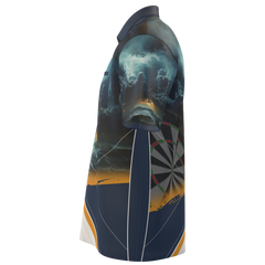 Spitfire Storm - MTOA — side-left