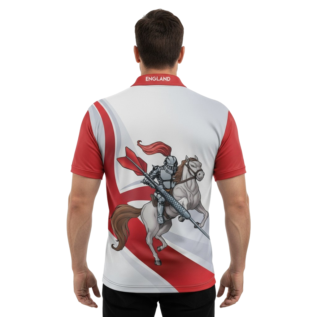 St George Dart Knight - RTP