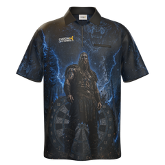 Storm-Bound Warrior - MTOA — front