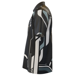 Striped Beast - MTO Children's — side-left