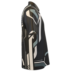Striped Beast - MTO Children's — side-right