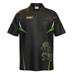T Rex Dinosaur - MTO Children's — front