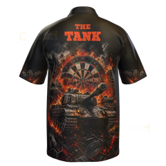 Tank & Treble - MTOA — back ©wm