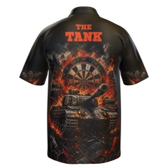 Tank & Treble - MTOA — back