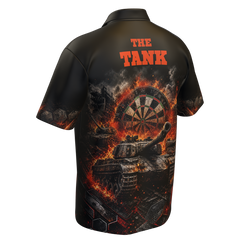 Tank & Treble - MTOA — hero