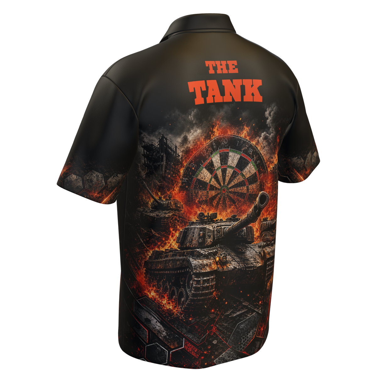 Tank & Treble - MTO Children's — hero