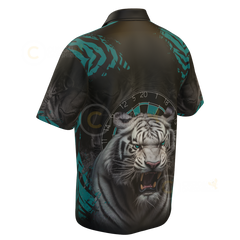Teal Tiger - MTOA — hero ©wm