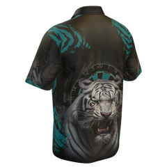 Teal Tiger - MTOA — hero