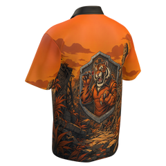 Temple Tiger - MTO Children's — hero