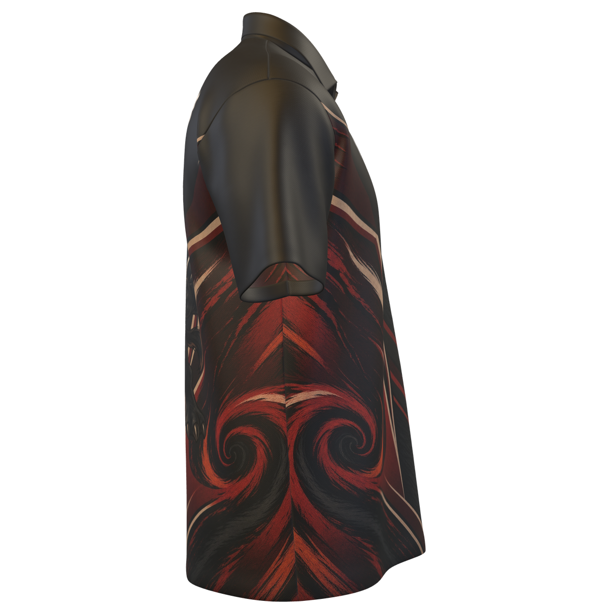 The Dart Devil - MTOA — side-right