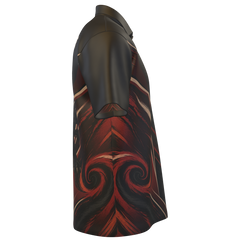 The Dart Devil - MTOA — side-right