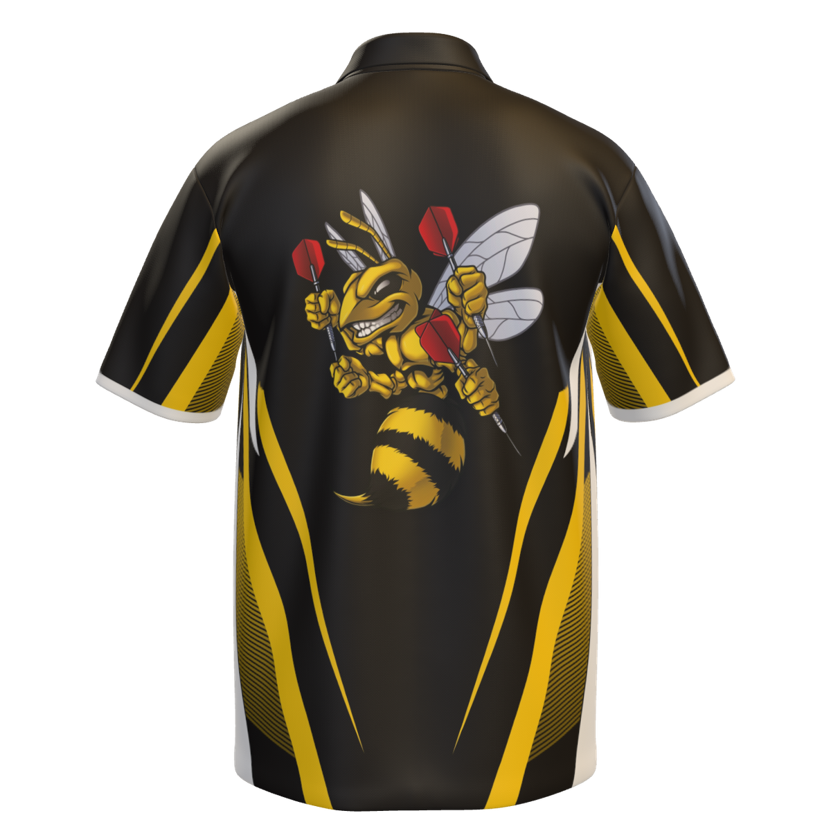 The Hornet - MTO Children's — back