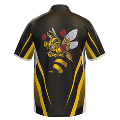 The Hornet - MTOA — back