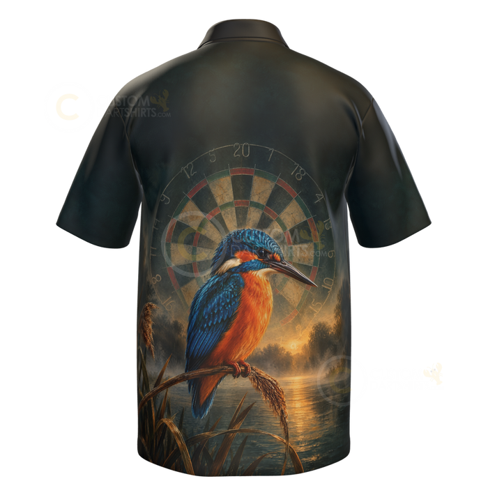 The Kingfisher - MTO